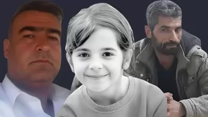 Herşey ortaya çıktı