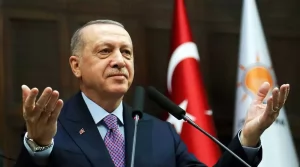 Erdoğan açıkladı
