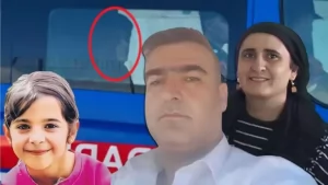 İtiraf ettiler