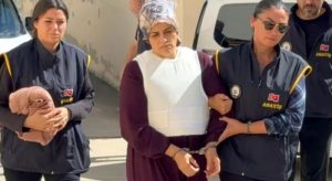 Tekirdağ’da yaşandı