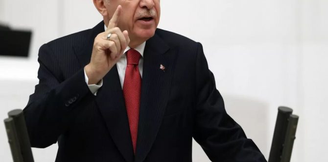 Erdoğan mesaj