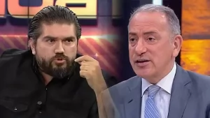 Ünlü firmayı