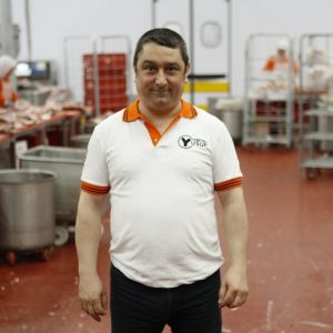 Köfteci Yusuf kafaları karıştırdı