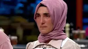 Ayşenin değişimi
