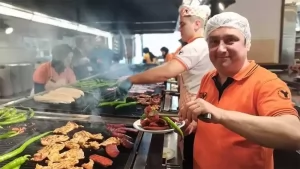Son noktayı