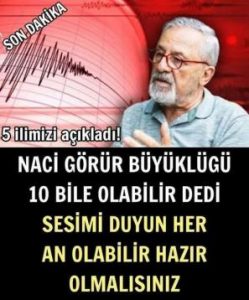 Yer bilimci
