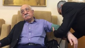 Nereye gömülecek