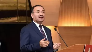 Bozdağ paylaşımı