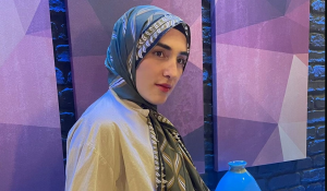 Yemekteyiz ayşe