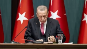 Vatandaşı ilgilendiren