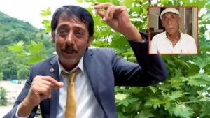Ankaralı namık
