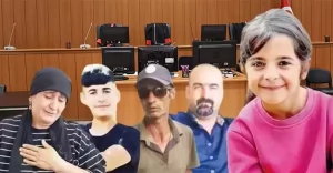 Mahkemede itiraf