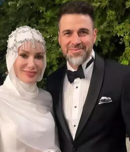 Gamze hanımın