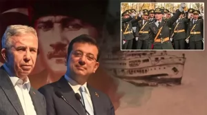 Teğmenler için