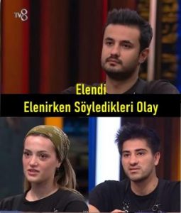 Elenen isim