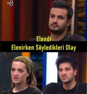 Elenen isim