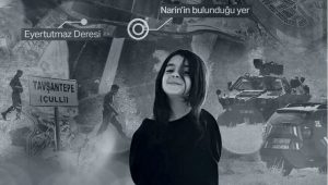 Narin olayında