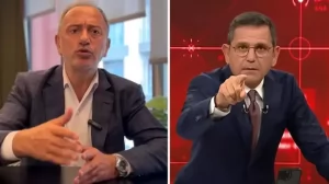 Portakal’ın maaşı