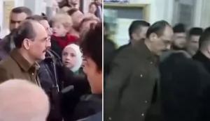 Arabayı süren isim
