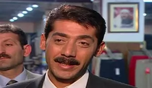Ankaralı namık