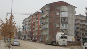 Kiralar düşüyor