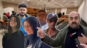 Narin olayında