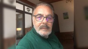Ferdi Tayfur’un son sözleri