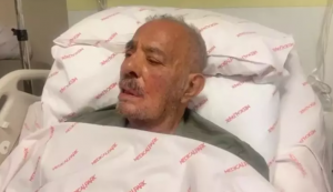 Ferdi Babanın Vasiyeti