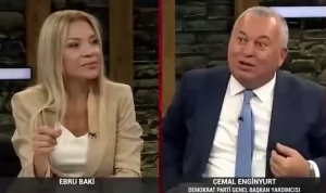 Maaşını açıkladı
