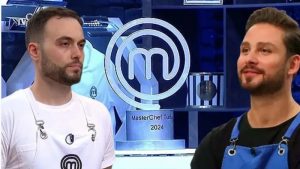 Mastercheff onur hediyesi